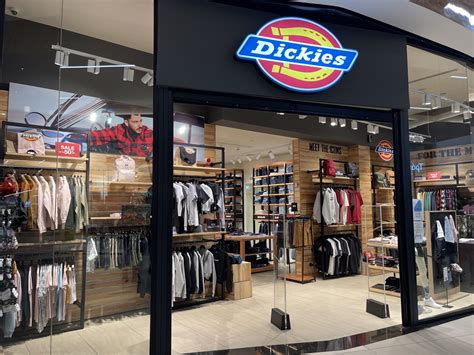 dickies megamall